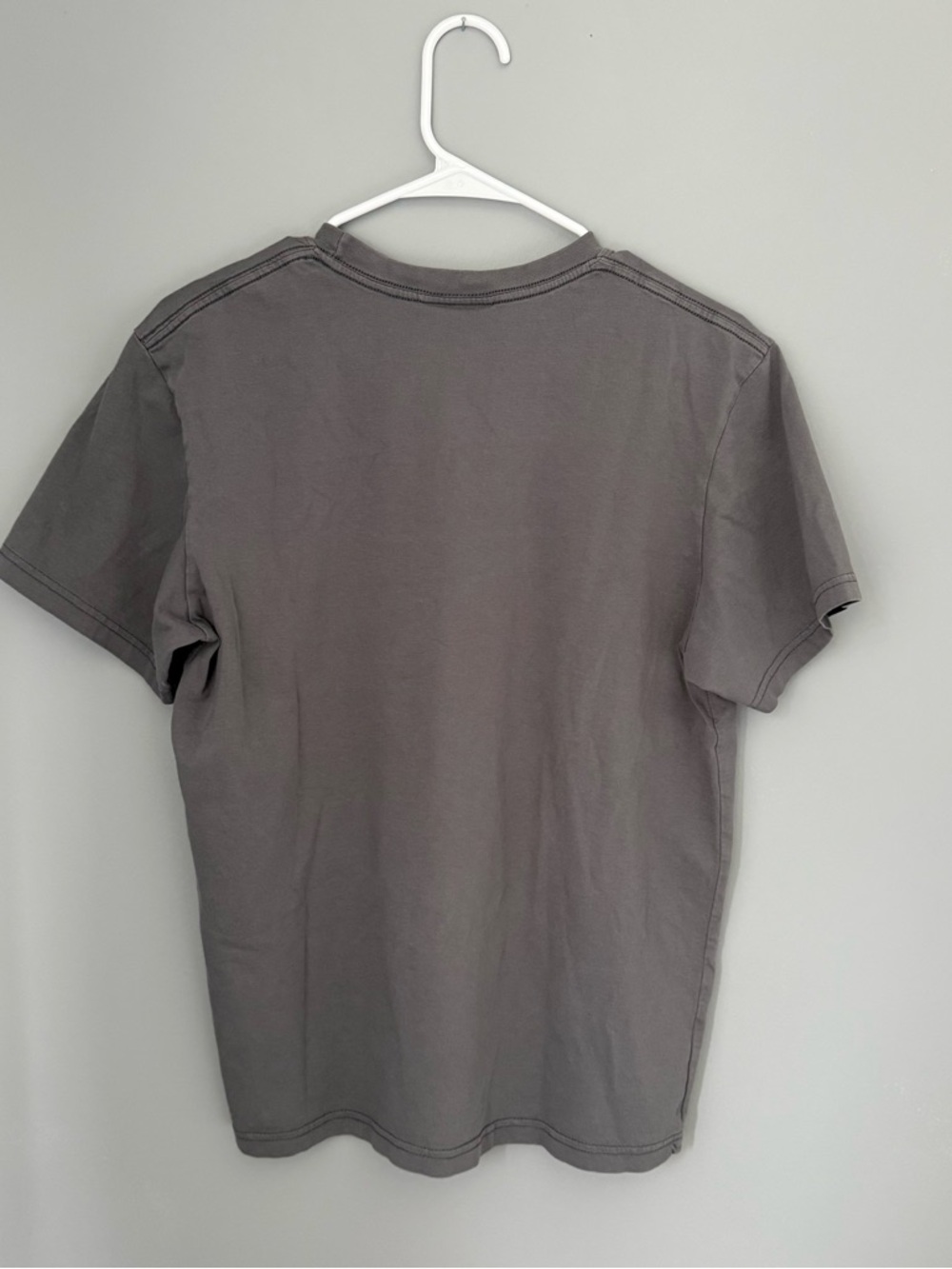 SONNETI LONDON ESSENTIAL T-SHIRT - Picture 6 of 7